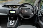 SsangYong Rodius 2012 года